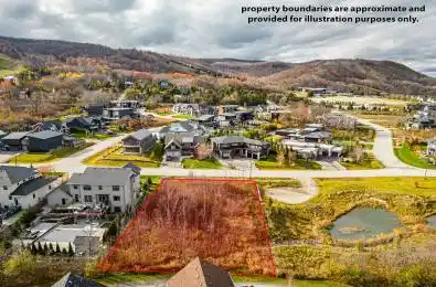 127 Arnot Crescent Blue Mountains Ontario L9Y 0Z8