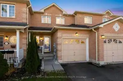 1431 Rankin Way Innisfil Ontario L9S 0C5