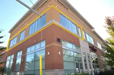 41 Industrial Street Unit# 208 Toronto C11 Ontario M4G 2H5