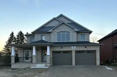60 Baycroft Boulevard Essa Ontario L3W 0M1