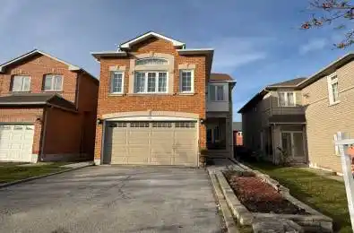 28 Farmstead Road Unit# #Lower Level Richmond Hill Ontario L4S 1V8