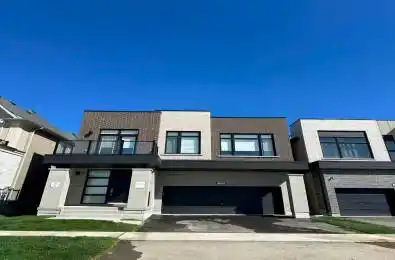 148 Harvey Bunker Crescent Markham Ontario L6C 3K4