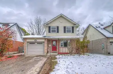 595 Preston Parkway Cambridge Ontario N3H 5J9