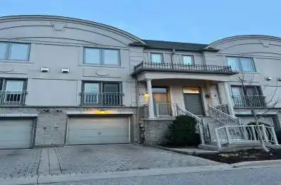 9133 Bayview Avenue Unit# 10 Richmond Hill Ontario L4B 4C5