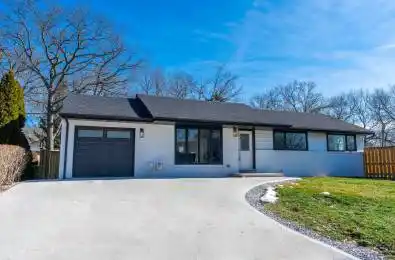 1566 Howston Avenue Sarnia Ontario N7V 3Y9