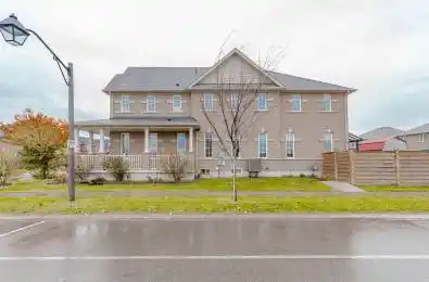 288 POWELL Road Brantford Ontario N3T 0J6