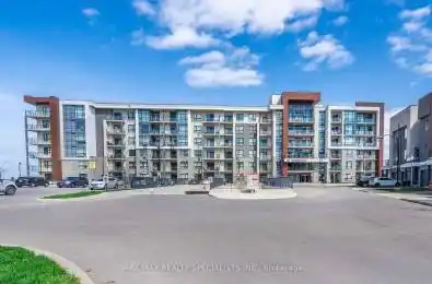 101 Shoreview Place Unit# 332 Hamilton Ontario L8E 0K3