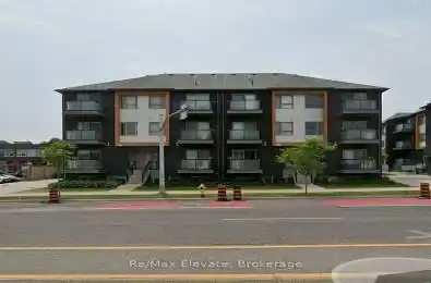 2791 Eglinton Avenue Unit# 530 Toronto E08 Ontario M1J 0B3