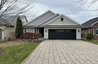 53 Augusta Crescent St. Thomas Ontario N5R 6K1