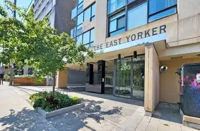 280 Donlands Avenue Unit# 209 Toronto E03 Ontario M4J 0A3