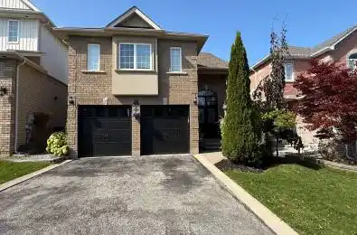 44 Highland Terrace Bradford West Gwillimbury Ontario L3Z 3E8