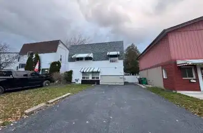 24 Grand river Court Brampton Ontario L6S 2J8