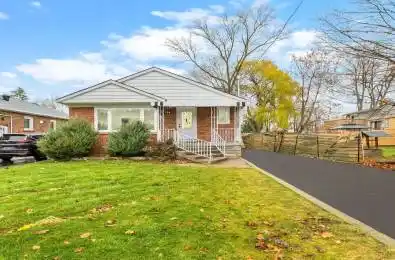 134 Glenshephard Drive Toronto E04 Ontario M1K 4N6