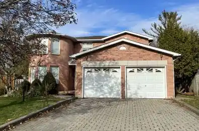 5171 Hidden Valley Court Mississauga Ontario L5M 3P1