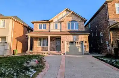177 Montreal Circle Hamilton Ontario L8E 0C6