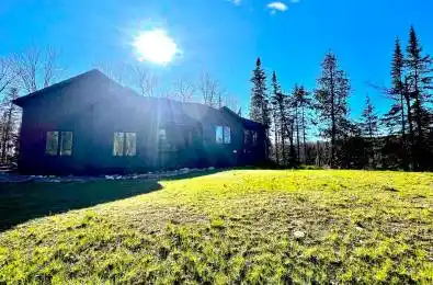 12407 County Road 503 N/A Highlands East Ontario K0L 2Y0