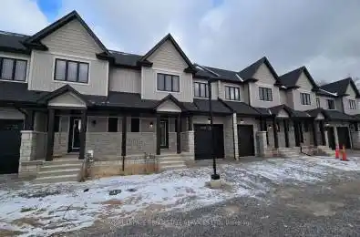 6894 Garner Road Unit# 4 Niagara Falls Ontario L2E 6S5