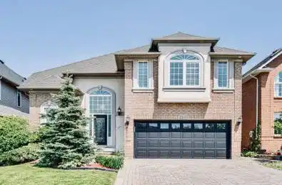 219 Kitty Murray Lane Hamilton Ontario L9K 1H7