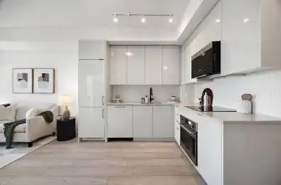 10 Abeja Street Unit# 2521 Vaughan Ontario L4K 0R4