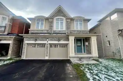 3194 Crystal Drive Oakville Ontario L6M 0W8
