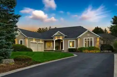 7 Appaloosa Trail Hamilton Ontario L0R 1H3