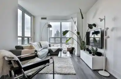 9 Michael Power Place Unit# 708 Toronto W08 Ontario M9A 0A5