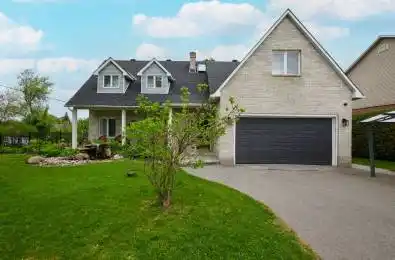 6099 James Bell Drive Manotick - Kars - Rideau Twp and Area Ontario K4