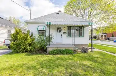 706 Monaghan Road Peterborough Ontario K9J 5J8