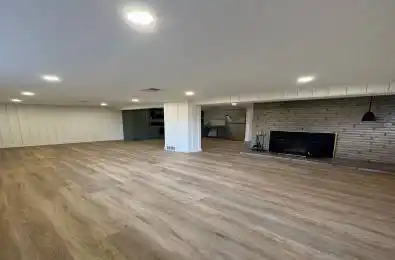 1590 Liveoak Drive Unit# Basement Mississauga Ontario L5E 2X6