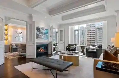 311 Bay Street Unit# 3605 Toronto C01 Ontario M5H 4G5