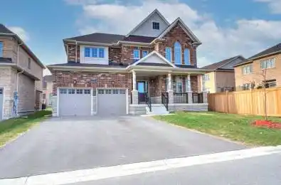 648 Mcgill Lane Woodstock Ontario N4T 0L3