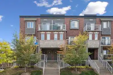 24 Sienna Street Unit# D Kitchener Ontario N2R 0H6