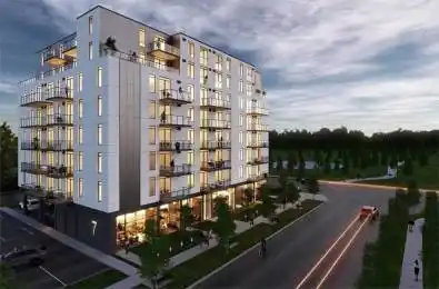 7 Erie Avenue Unit# 406 Brantford Ontario N3S 2E7