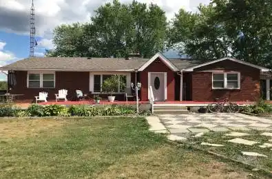 1677 Douro First Line Douro-Dummer Ontario K0L 2H0