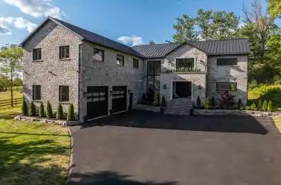 1067 Jerseyville Road Hamilton Ontario L0R 1R0