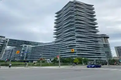 15 Queens Quay Street Unit# 1808 Toronto C01 Ontario M5E 0C5