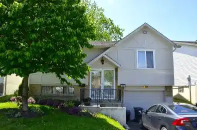7583 Rainbow Crescent Niagara Falls Ontario L2G 7K5