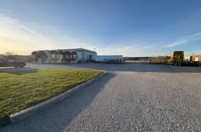 1115 Mid-Way Boulevard Mississauga Ontario L5T 2C1