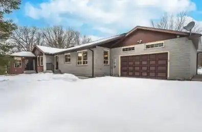 87 Corrievale Road Georgian Bay Ontario L0K 1S0