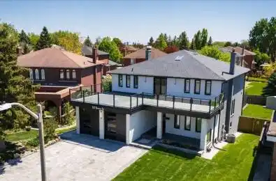 157 Jeanne Drive Vaughan Ontario L4L 1X8