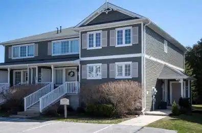 57 Green Briar Drive Collingwood Ontario L9Y 5J2