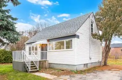 983 Cleta Street Burlington Ontario L7R 3W9