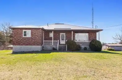 1958 County Rd 7 Road Prince Edward County Ontario K0K 2T0