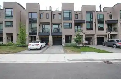 43 Pony Farm Drive Toronto W09 Ontario M9R 0B3