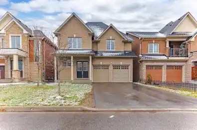 2517 Bandsman Crescent Oshawa Ontario L1L 0M1