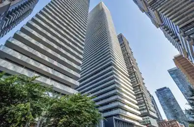 50 Charles Street Unit# 2510 Toronto C08 Ontario M4G 0A7