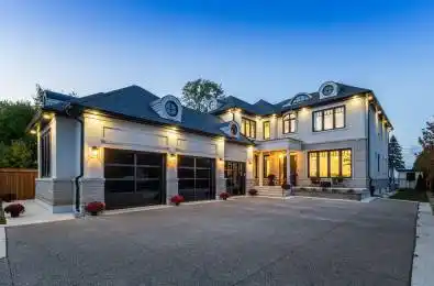 7 Campview Road Hamilton Ontario L8E 5E2