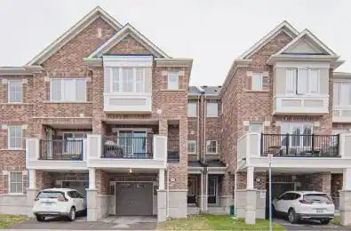 875 Cactus Point Milton Ontario L9T 2X5