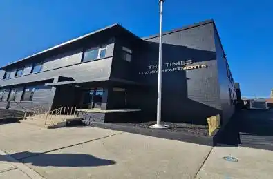 16 Hincks Street Unit# 6 St. Thomas Ontario N5R 5Z2