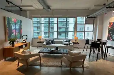 188 Eglinton Avenue Unit# PH08 Toronto C10 Ontario M4P 2X7